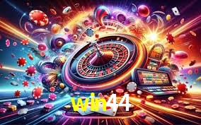 Estatísticas win44