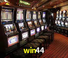 Descubra a Essência do win44: Nossa História e Compromissos