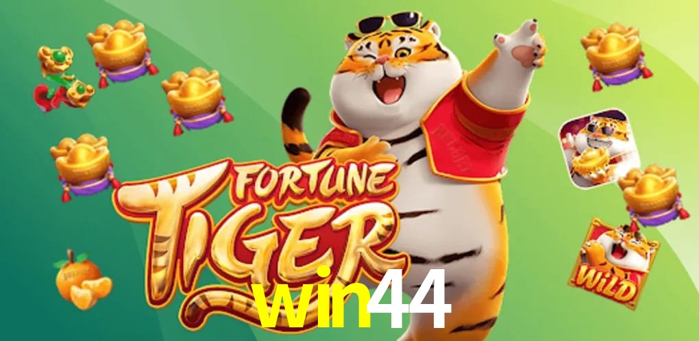 Experiência VIP win44