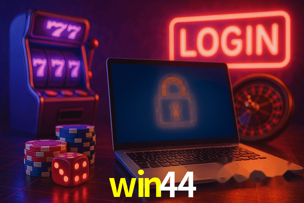 Recursos de Bônus win44