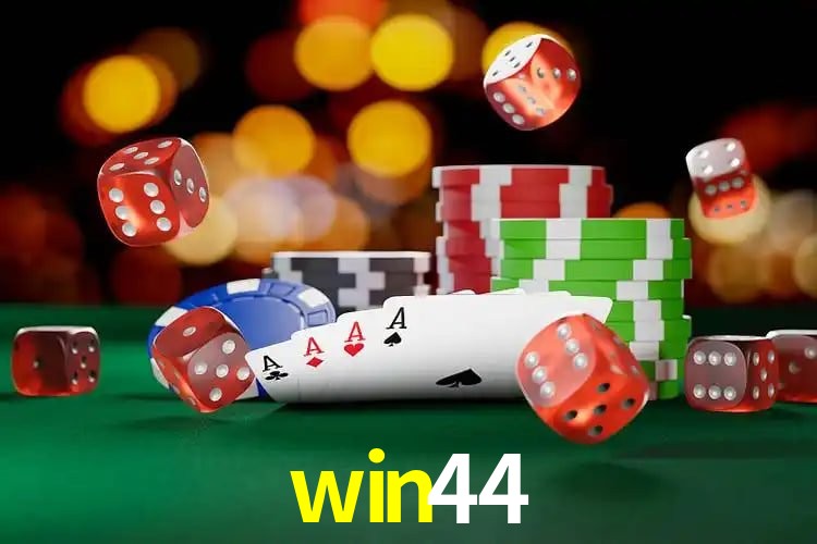 Login Seguro win44