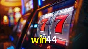 Sistemas de Segurança win44