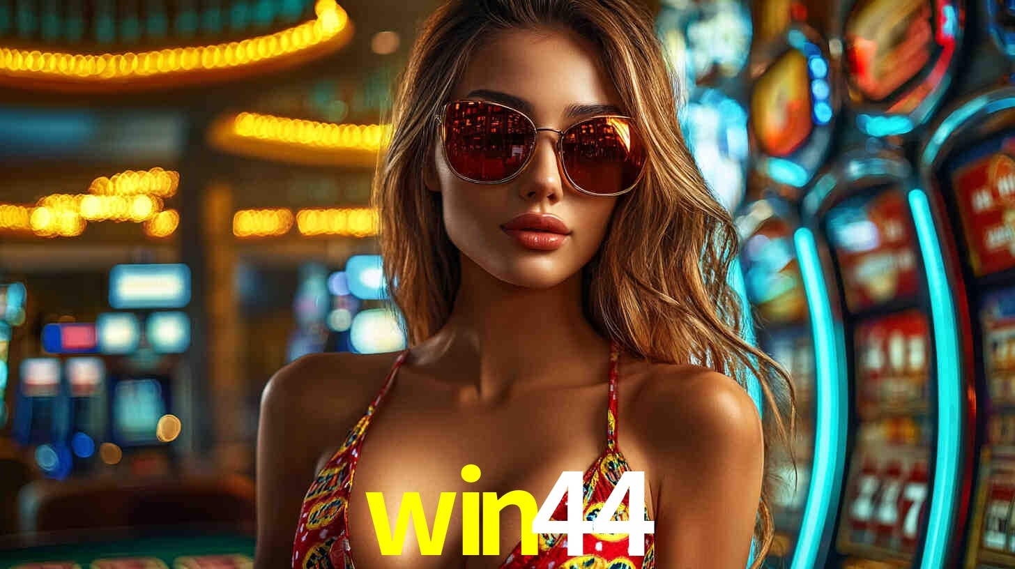 win44 App Interface