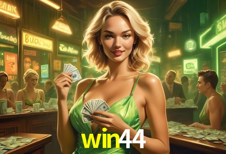 A Experiência Imersiva dos Cassinos Ao Vivo no win44