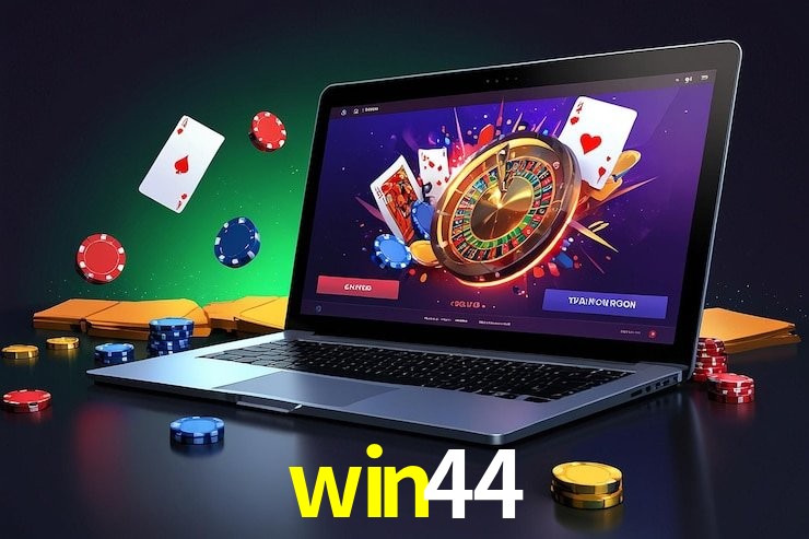App win44 no celular