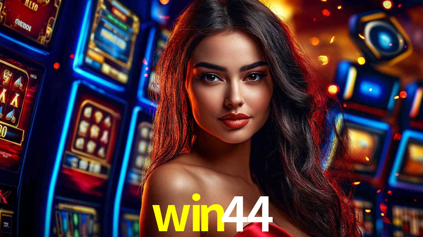 Descubra o Programa VIP da win44: Vantagens Exclusivas para Jogadores