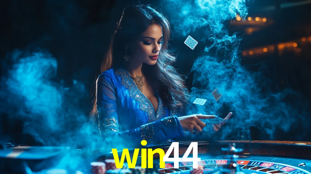 Desvendando o Mundo dos Jogos Virtuais na win44