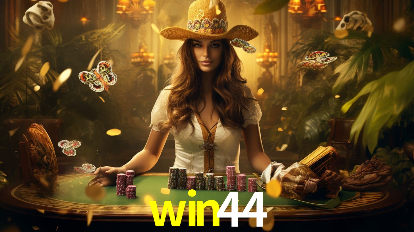 Live Casino win44