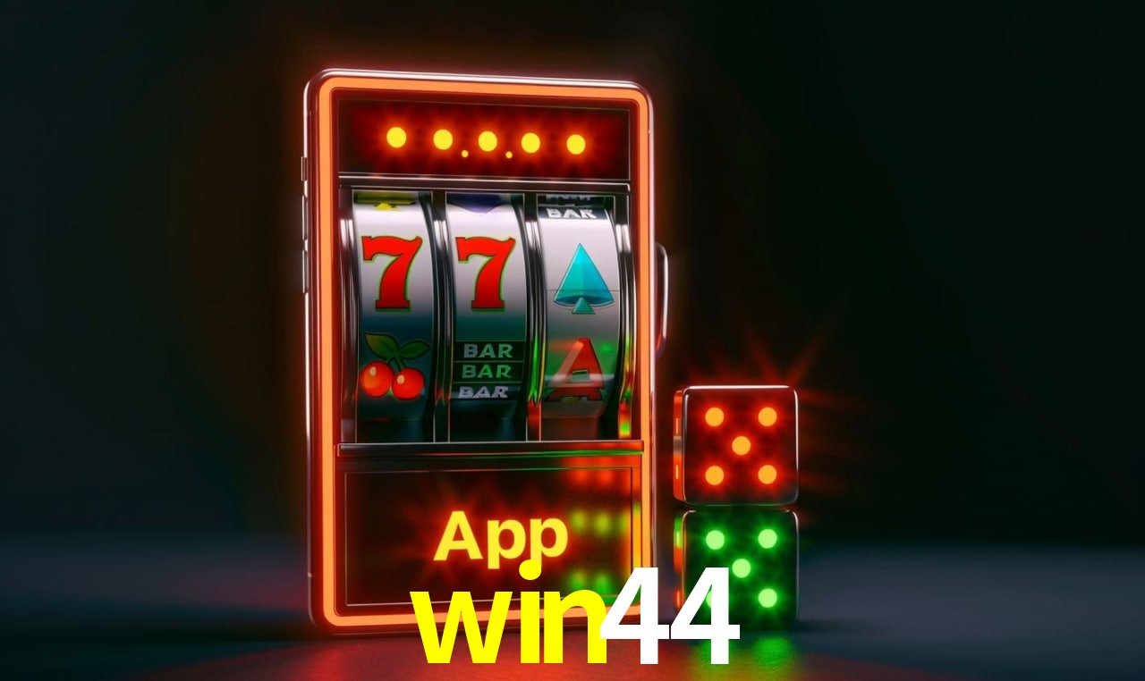Diretório de Jogos win44