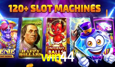 Blackjack na win44