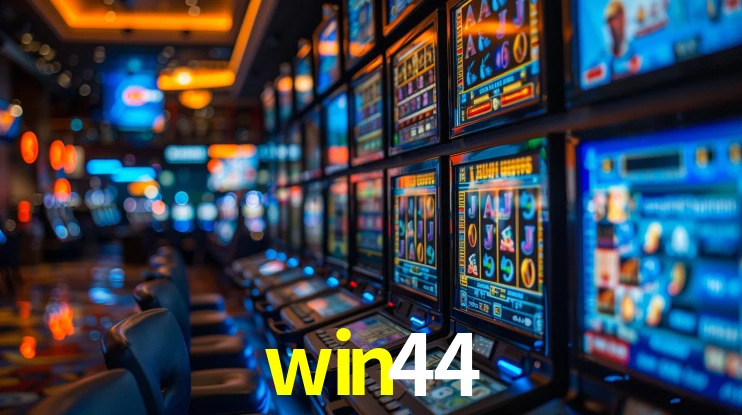 APP oficial da win44 para mobile