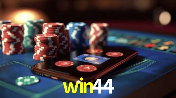 Cadastro Rápido win44