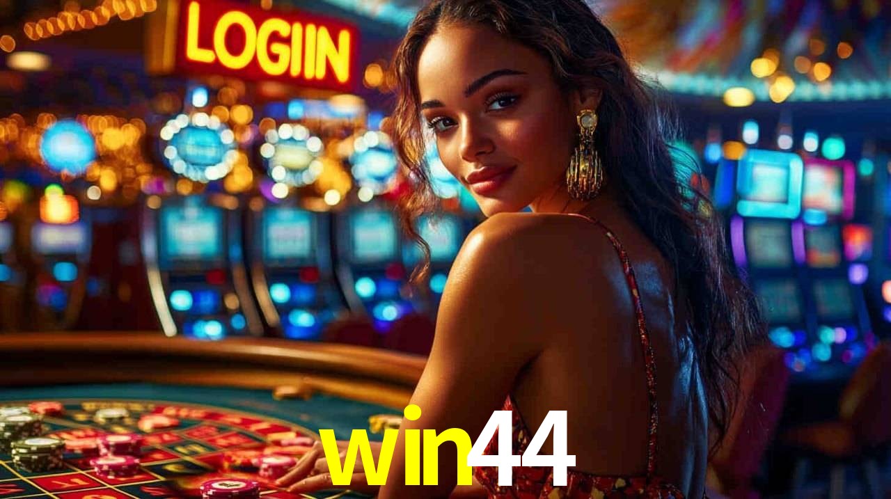 Segurança 2FA win44