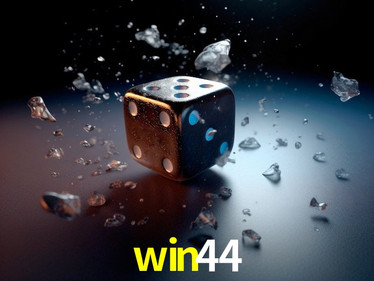 Acesso seguro à conta win44