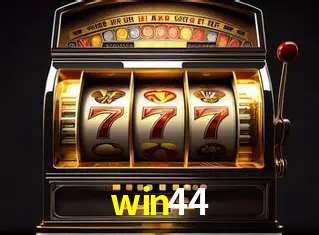 Inovações de Jogos na win44: O Futuro das Experiências Interativas