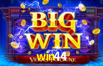 Mesas ao vivo win44