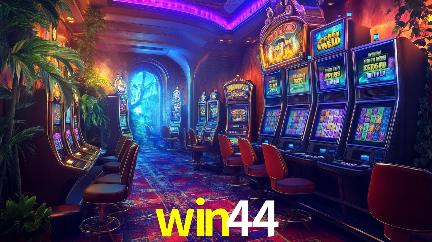 Programa VIP win44