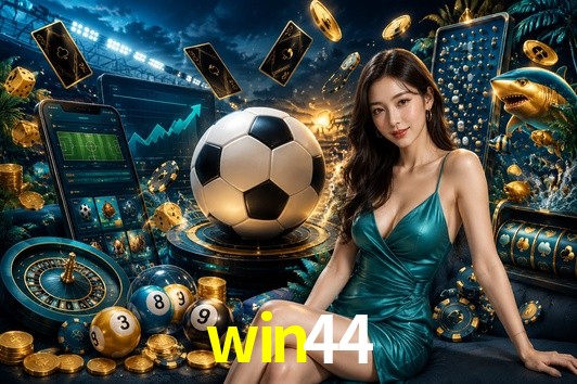 Football Betting win44