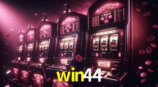 Jogos Exclusivos win44