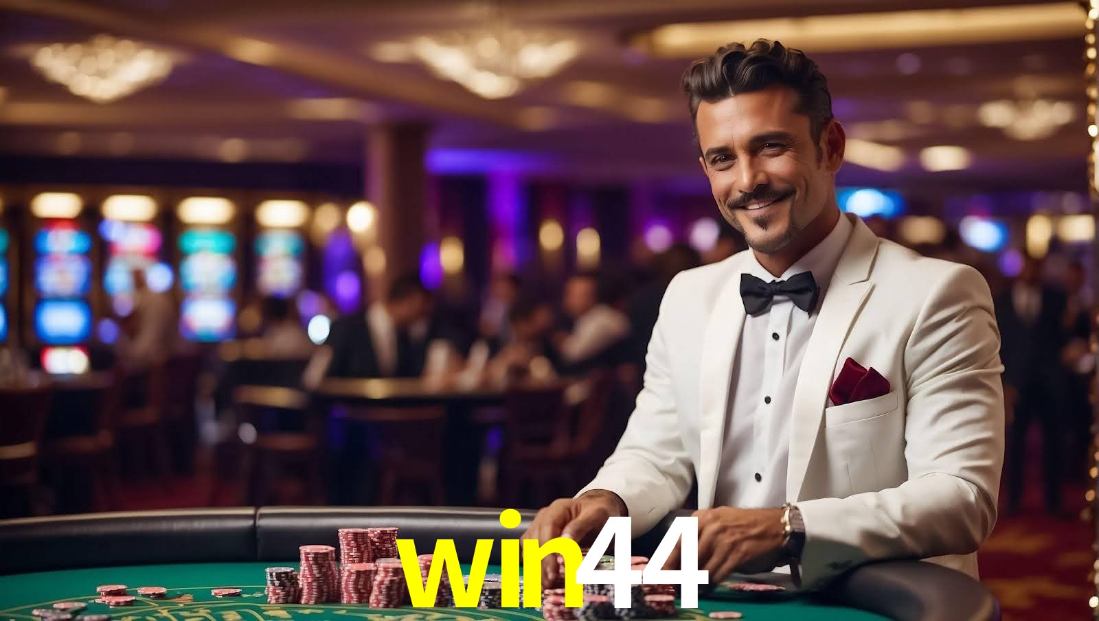 Promoções Sazonais win44