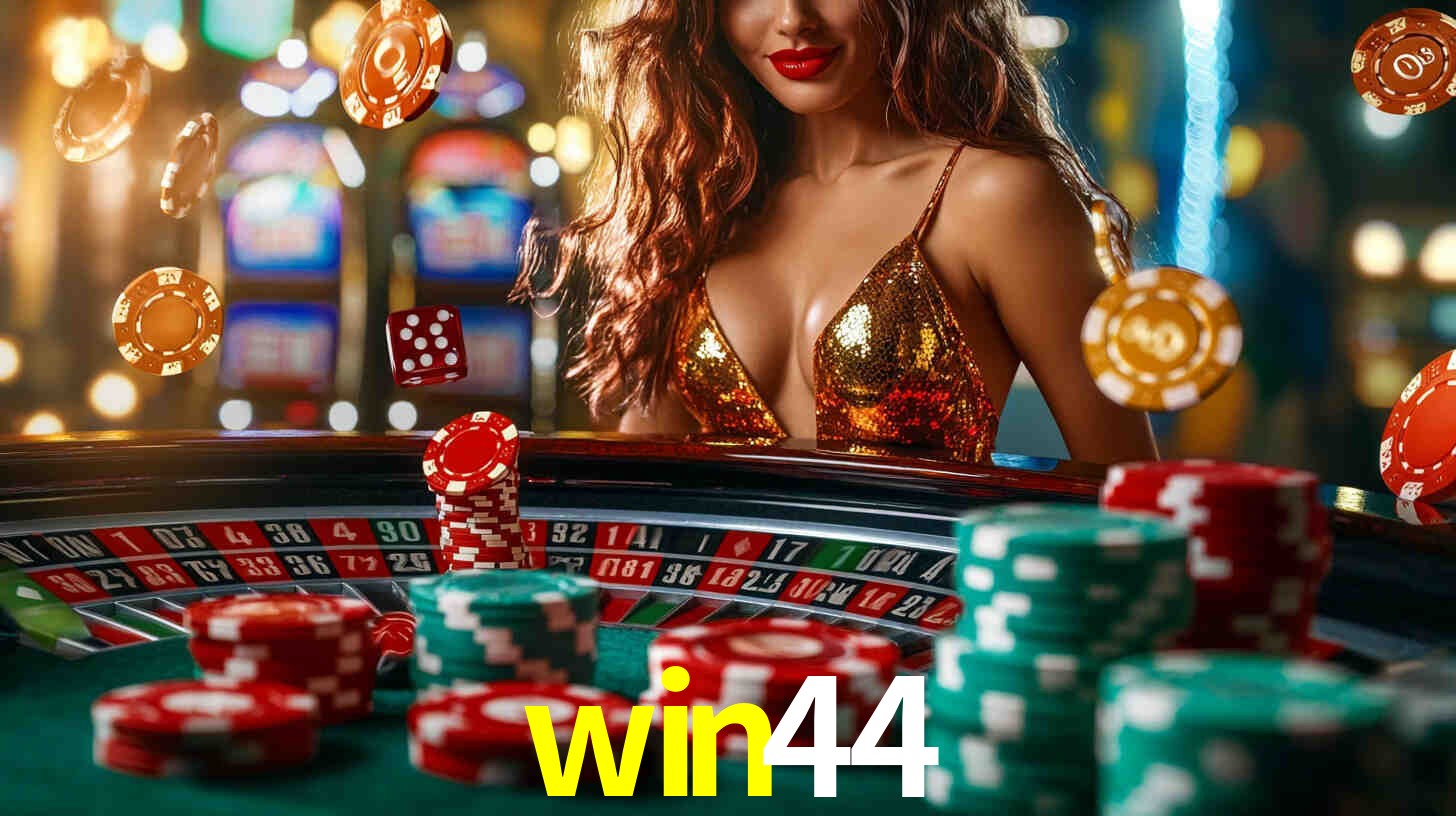 Exclusive Games win44