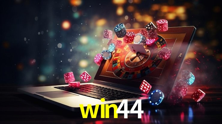 cassino win44