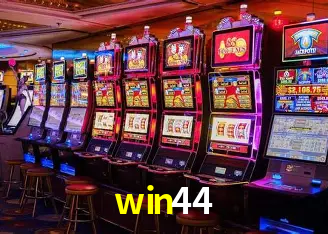 Descubra a Essência do win44: Nossa História e Compromissos