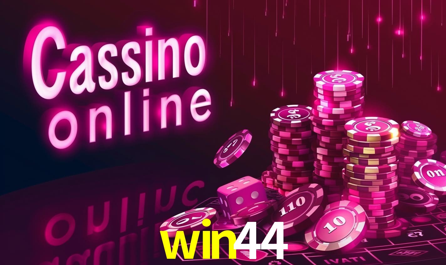 A Emoção da Loteria na win44: Uma Chance de Mudança de Vida