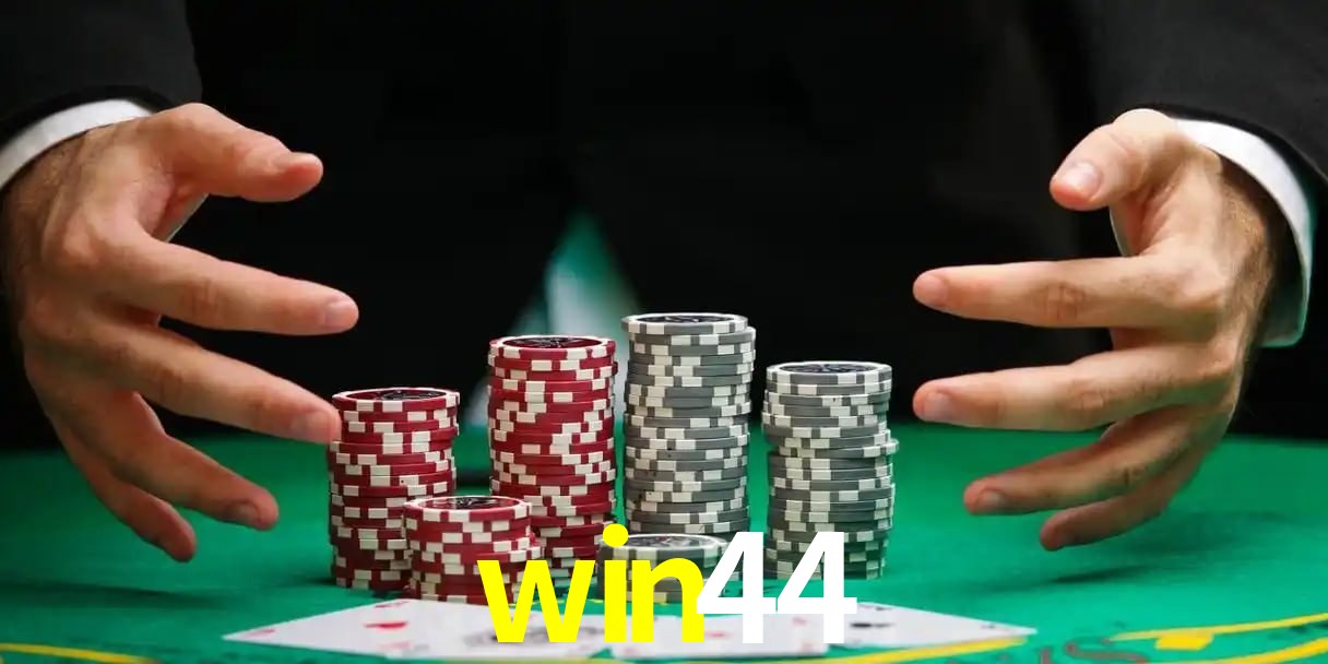 Níveis VIP win44
