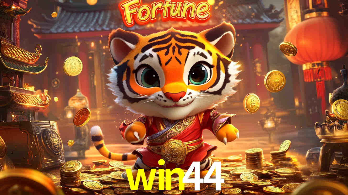 A Popularidade dos Caça-Níqueis no win44