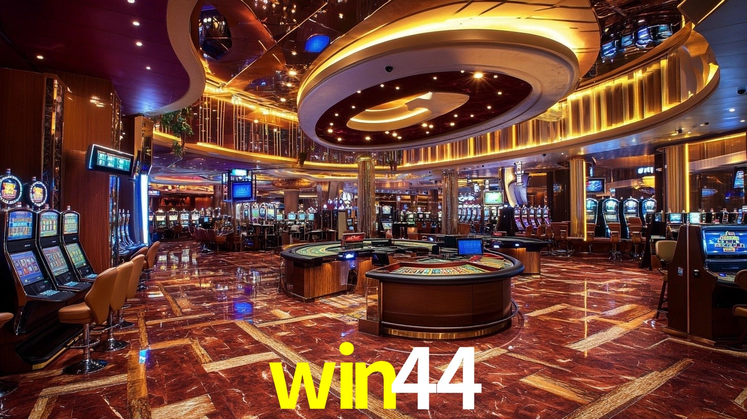 Welcome Bonus win44
