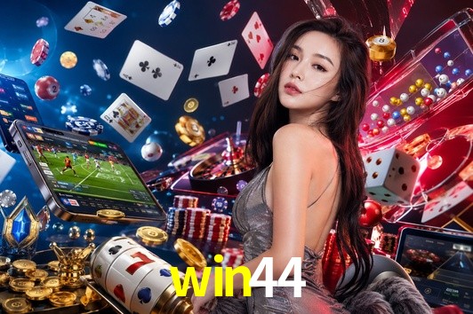 Live Casino win44