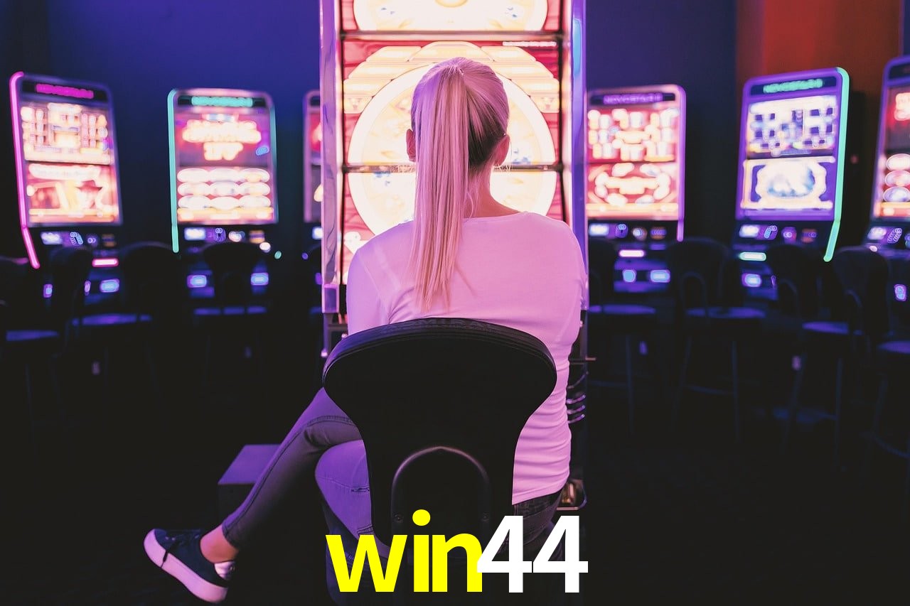 Slot Games win44