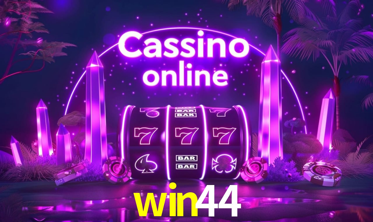 Promoção Relâmpago win44
