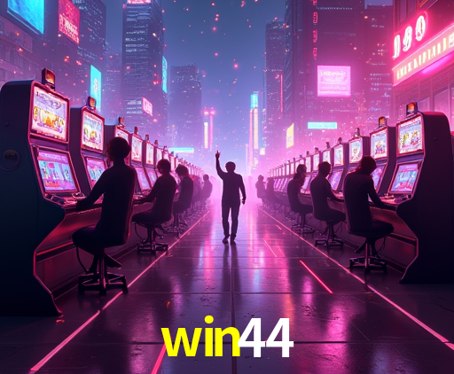 Casino VIP win44