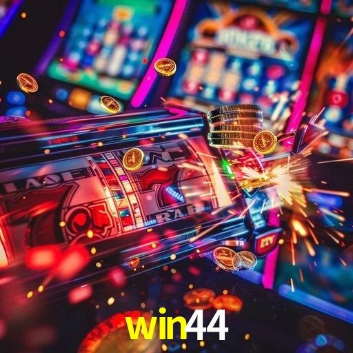 Mesa de Blackjack win44