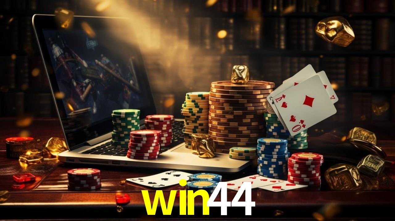 Estatísticas Crash Games win44