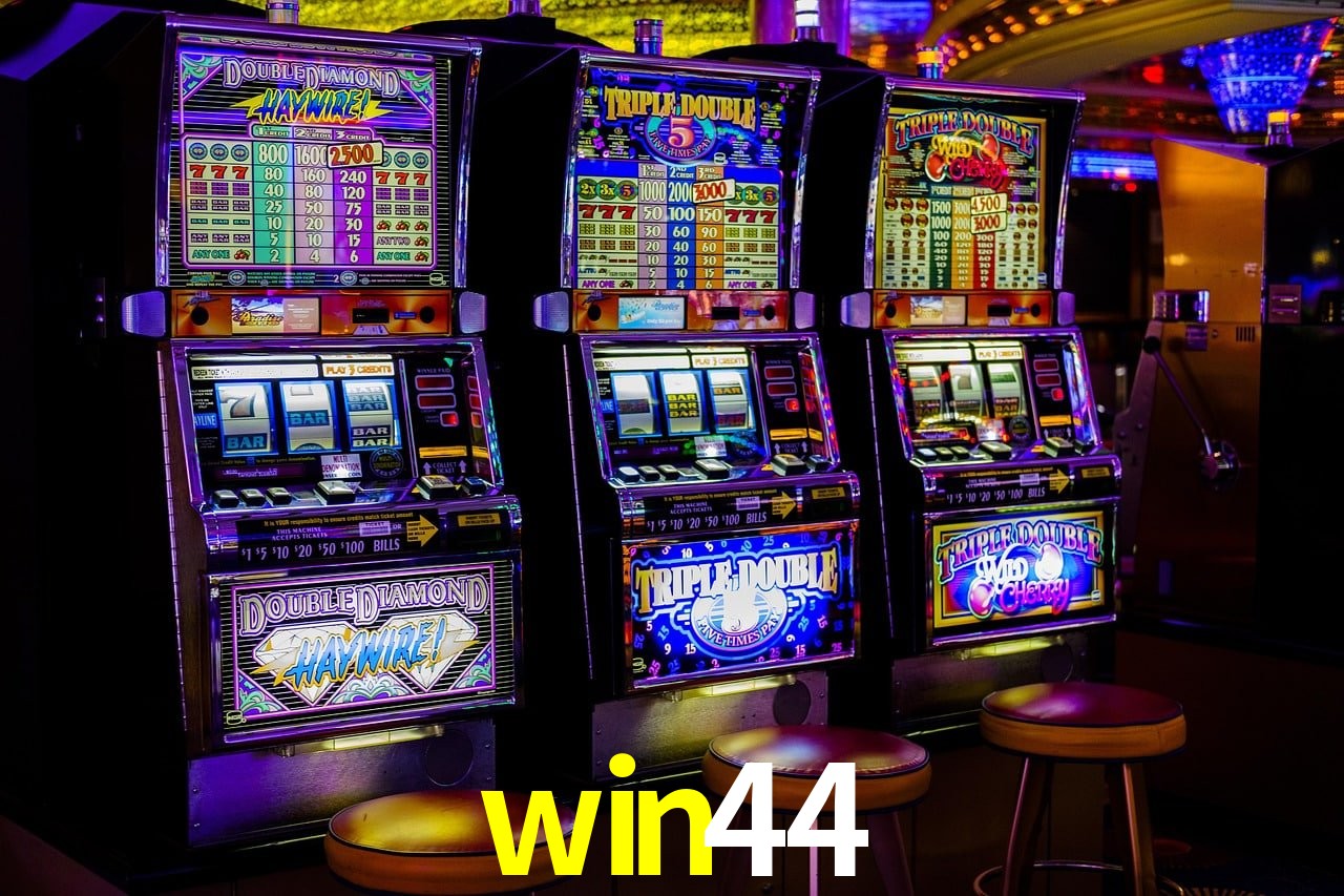 Apostas de Tênis win44