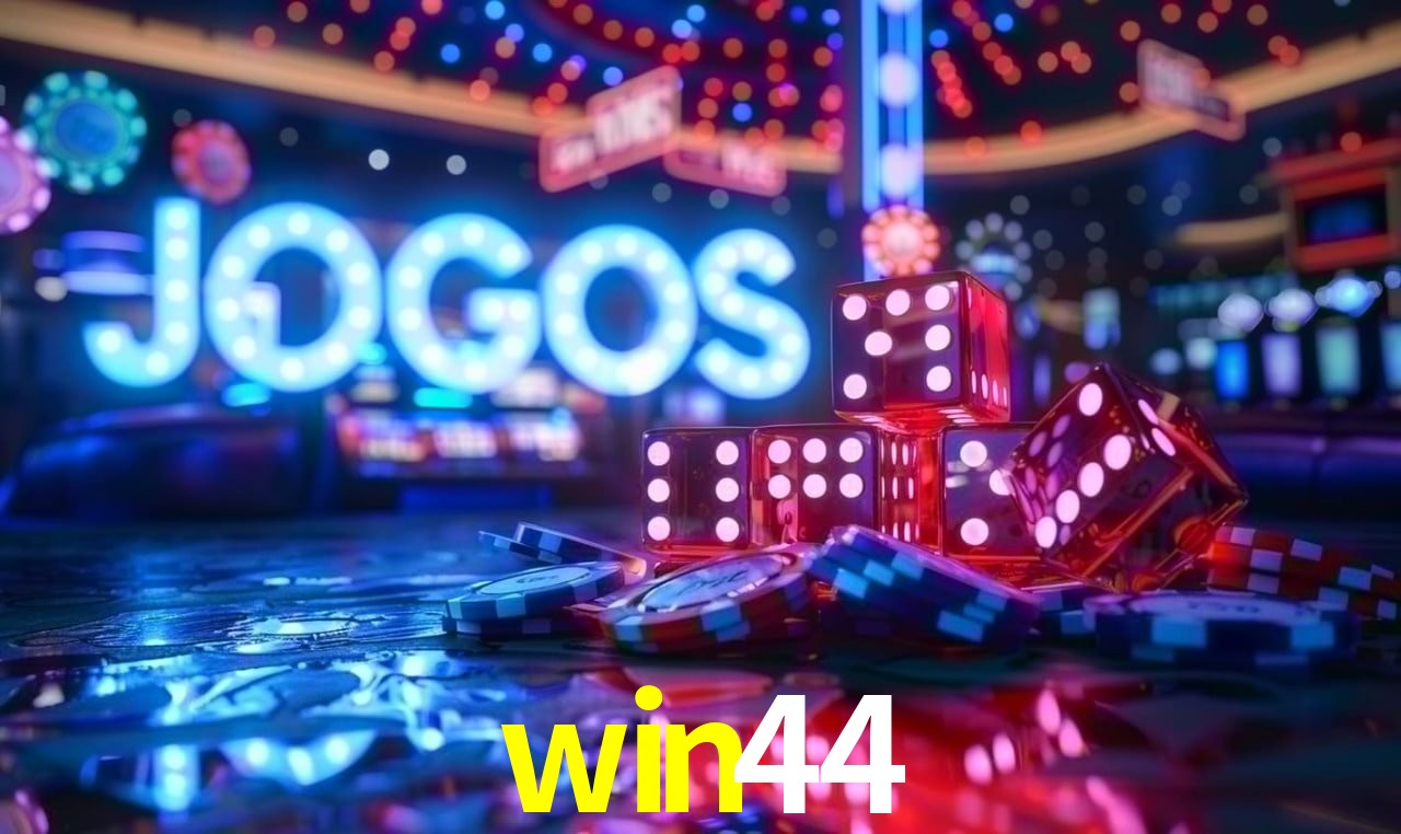 Programa VIP win44