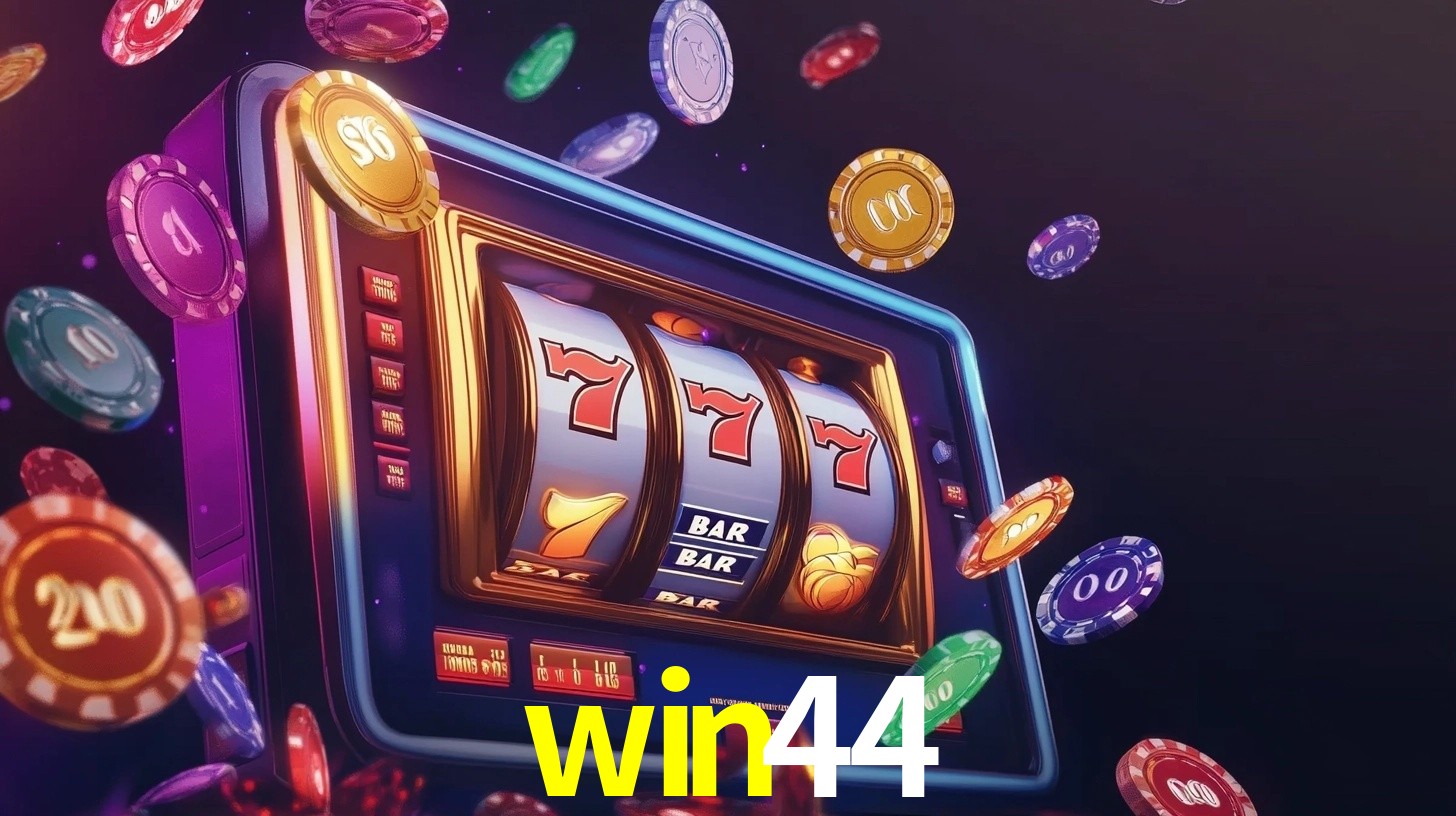 Daily Bonuses win44