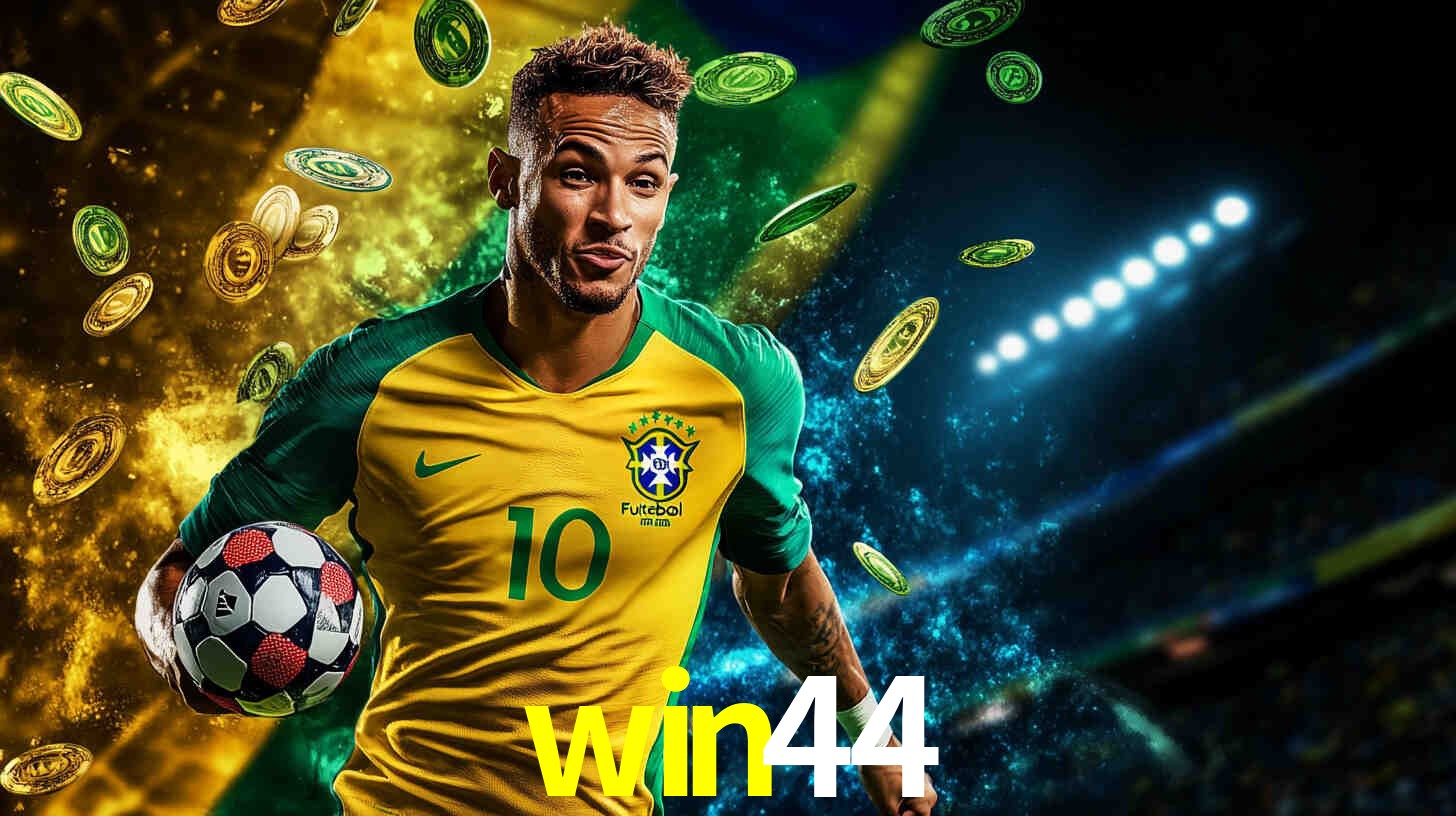 Descubra a Essência do win44: Nossa História e Compromissos