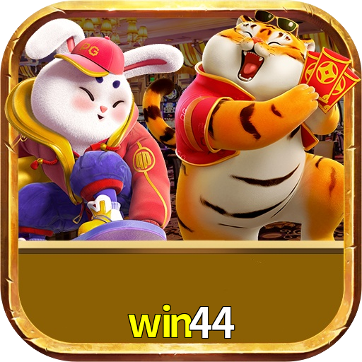 Logo da win44