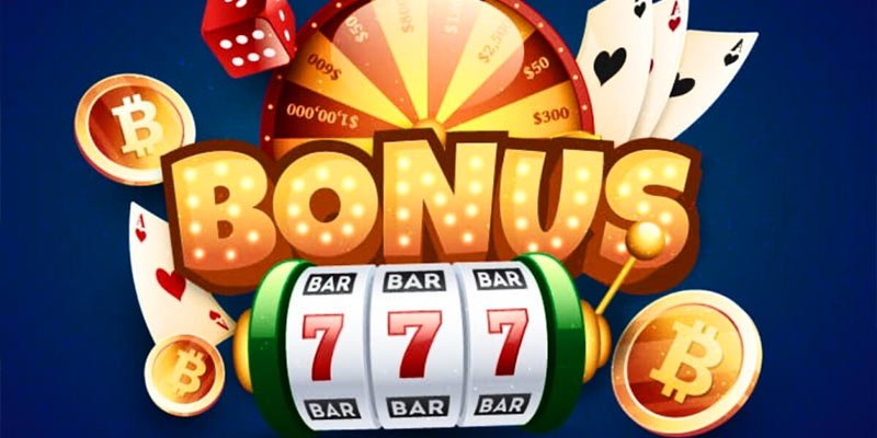 Bônus e Promoções Exclusivas no win44